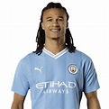 Nathan Aké | Profile, News & Videos | Manchester City F.C.