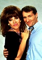 Al and Peggy Bundy in Married with Children | Married With Children ...
