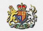 Royal Arms of England Royal coat of arms of the United Kingdom Crest ...