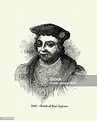 Vetores de Edward Stafford 3º Duque De Buckingham Nobre Inglês Tudor e ...