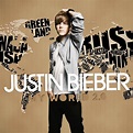 My World 2.0 Cover Art - Justin Bieber Fan Art (19413579) - Fanpop