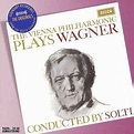 George Solti*, Richard Wagner, The Vienna Philharmonic* - The Vienna ...