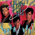 Blast Off (1989) - un disque de Stray Cats