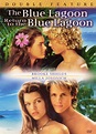 Best Buy: The Blue Lagoon/Return to the Blue Lagoon [2 Discs] [DVD]