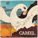 Camel – The Snow Goose (1975, Vinyl) - Discogs