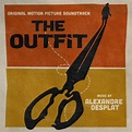 Alexandre Desplat - The Outfit (Original Motion Picture Soundtrack ...