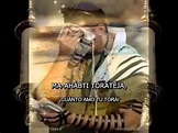 SALMO 119 EN HEBREO - CUÁNTO AMO TU TORÁ! CANTA HAIM ISRAEL | Salmos ...
