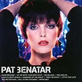 Icons, Pat Benatar | CD (album) | Muziek | bol