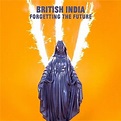 British India Forgetting The Future - VINYL | Good Earth Surf Shop