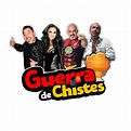 Guerra de Chistes - Agencia Artista TV - Comediantes