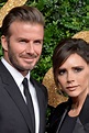 David & Victoria Beckham: Their Relationship In Pictures | British Vogue