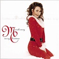 Mariah Carey Merry Christmas LP Vinyl Record Deluxe Anniversary Edition ...