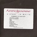 Aereogramme – A Story In White (2001, CD) - Discogs