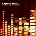 Combichrist - Heat EP: All Pain is Beat (2009) [EP] - Herb Music