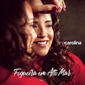Non Stop Music: Seis anos depois Ana Carolina está de volta com o EP ...