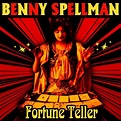 Fortune Teller by Benny Spellman on Amazon Music - Amazon.co.uk