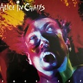 ALICE IN CHAINS - FACELIFT / SONY UK 19439783861 - Vinyl