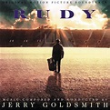 ‎Rudy (Original Motion Picture Soundtrack) by Jerry Goldsmith on Apple ...