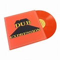Errol Brown & The Revolutionaries: Dub Expression (Music On Vinyl 180g ...