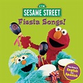 Fiesta Songs!: Sesame Street: Amazon.ca: Music