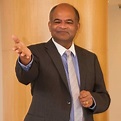 Raja Mahendran - Head Australia - International Strategic Business ...
