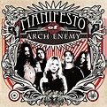 Álbum Manifesto Of Arch Enemy de Arch Enemy