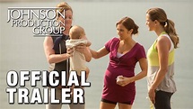 Baby Bootcamp - Official Trailer - YouTube