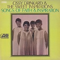 The Sweet Inspirations - Songs Of Faith & Inspiration (Vinyl, LP, Album ...