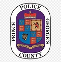 Seal Of The Prince George's County Police Department - Prince George's ...