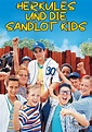 Herkules und die Sandlot Kids - Online Stream anschauen