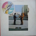 Pink Floyd – Wish You Were Here (1975, Gatefold, Vinyl) - Discogs