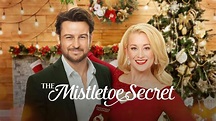 The Mistletoe Secret - Hallmark Channel Movie - Where To Watch