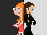 Candace & Vanessa | Phineas & Ferb Halloween Costumes