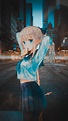 Fondos De Pantalla Chicas Anime Anime Caracteres Orig - vrogue.co