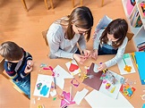 10 tips to make art and craft fun for your kids