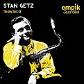 Stan Getz – The Very Best Of Stan Getz - Tienda en línea de Discos de ...