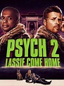 Psych 2: Lassie Come Home (TV Movie 2020) - IMDb