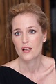 Gillian Anderson fotka