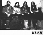 Rush With Mitch Bossi, Fall 1970 - Spring 1971