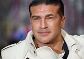 'Love Island': Tamer Hassan hits out at Anton for disrespecting his ...