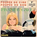 france gall (EP poupée de cire poupée de son): Amazon.de: Musik