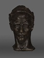 NPG 4126; Jacob Epstein - Portrait - National Portrait Gallery