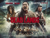 The Dead Lands (2015) Review – The Action Elite