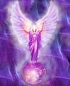 Message from Archangel Zadkiel ~ You Are A Unique Energetic ...