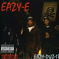 Eazy Duz It (explicit) (CD) - Walmart.com - Walmart.com