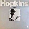 Lightnin' Hopkins - Double Blues (1977, Gatefold, Vinyl) | Discogs