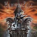 [ALBUM REVIEW] HAMMERFALL: Built To last | HEAVY Magazine