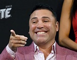 Oscar De La Hoya, 48, says he'll return to ring July 3 | Inquirer Sports