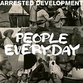 Arrested Development - People Everyday (1992, Vinyl) | Discogs