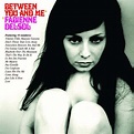 Fabienne Delsol: Between You And Me (CD) – jpc